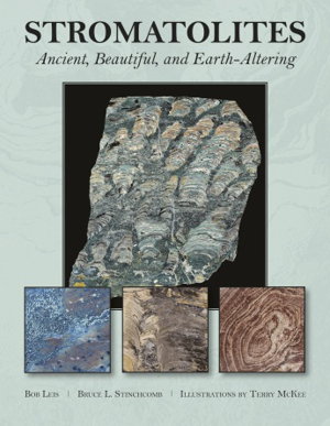 Cover art for Stromatolites