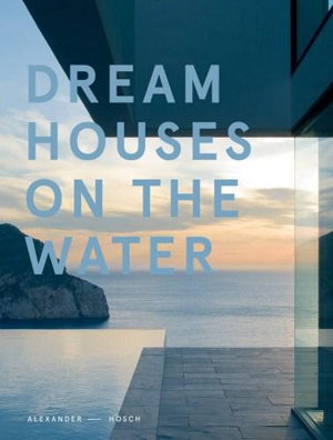Cover art for Dream Houses on the Water
