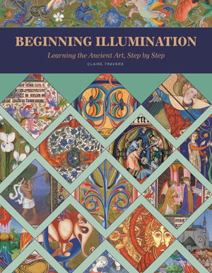 Cover art for Beginning Illumination