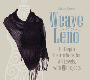 Cover art for Weave Leno