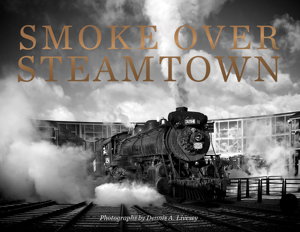 Cover art for Smoke Over Steamtown