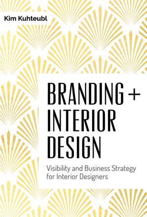 Cover art for Branding Interior Design