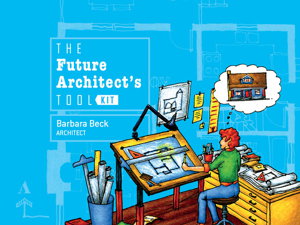 Cover art for Future Architect's Tool Kit