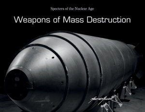 Cover art for Weapons of Mass Destruction