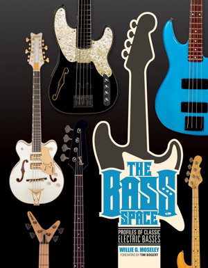 Cover art for Bass Space