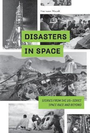 Cover art for Disasters in Space