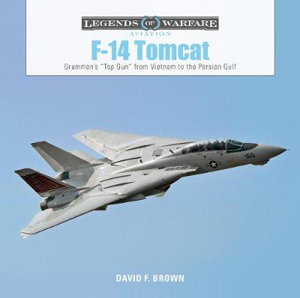 Cover art for F14 Tomcat