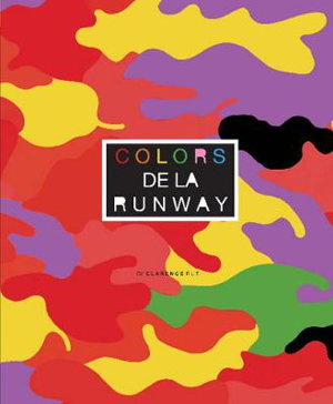 Cover art for Colors de la Runway