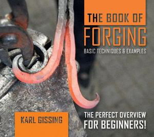 Cover art for The Book of Forging