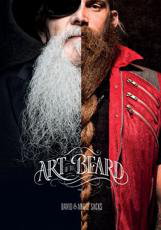 Cover art for Art of the Beard