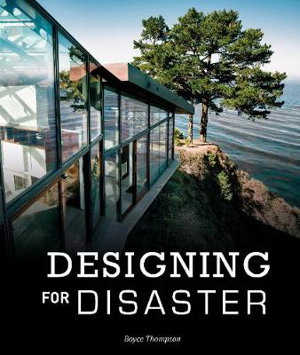 Cover art for Designing for Disaster