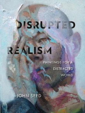 Cover art for Disrupted Realism