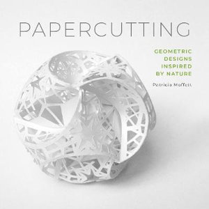 Cover art for Papercutting