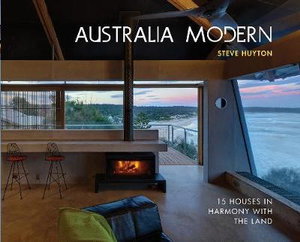 Cover art for Australia Modern