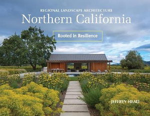 Cover art for Regional Landscape Architecture