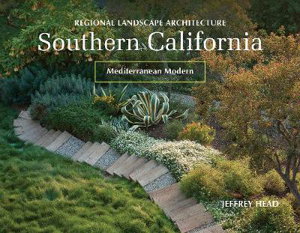 Cover art for Regional Landscape Architecture: Southern California