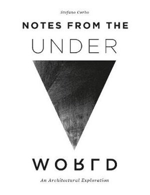 Cover art for Notes from the Underworld