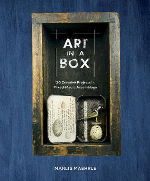 Cover art for Art in a Box