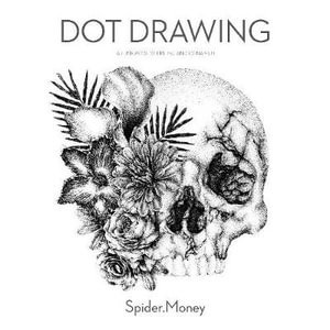 Cover art for Dot Drawing