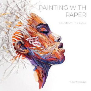 Cover art for Painting with Paper