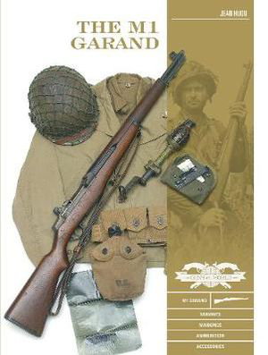 Cover art for The M1 Garand