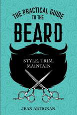Cover art for The Practical Guide to the Beard