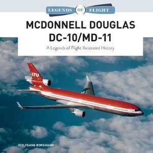 Cover art for McDonnell Douglas DC-10/MD-11
