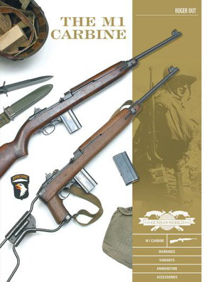 Cover art for The M1 Carbine