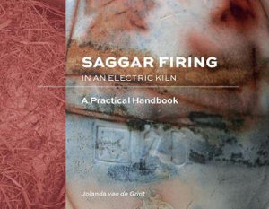 Cover art for Saggar Firing in an Electric Kiln