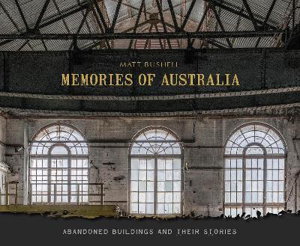 Cover art for Memories of Australia