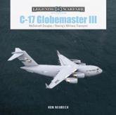 Cover art for C-17 Globemaster III