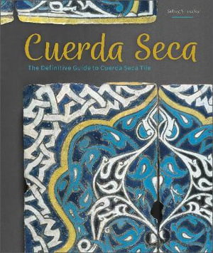 Cover art for Cuerda Seca