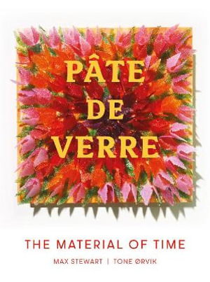 Cover art for Pate de Verre