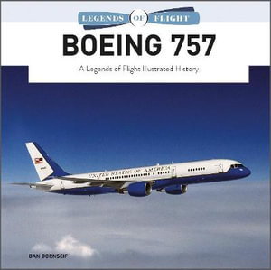 Cover art for Boeing 757