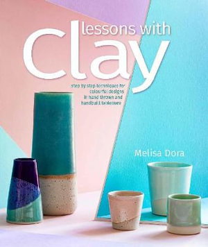 Cover art for Lessons with Clay