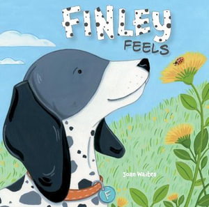 Cover art for Finley Feels