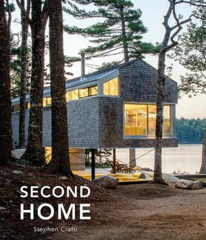 Cover art for Second Home
