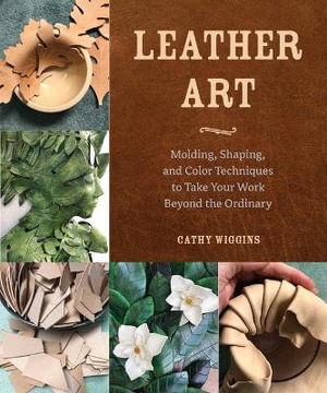 Cover art for Leather Art