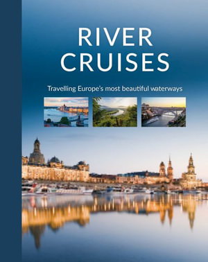 Cover art for River Cruises