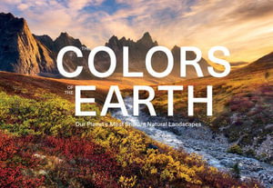 Cover art for The Colors of the Earth