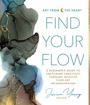 Cover art for Find Your Flow