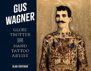 Cover art for Gus Wagner