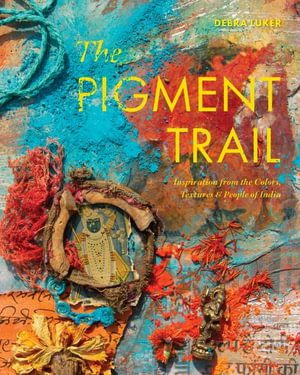Cover art for The Pigment Trail