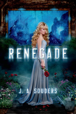 Cover art for Renegade