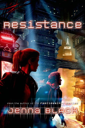 Cover art for Resistance