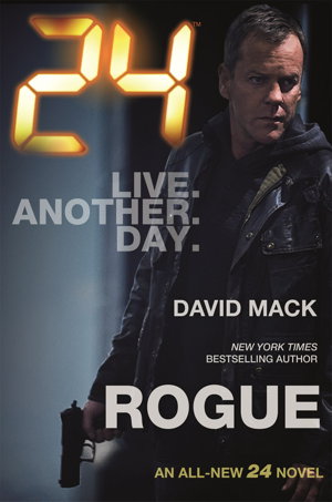 Cover art for Rogue