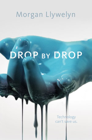 Cover art for Drop by Drop