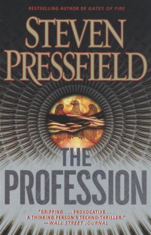 Cover art for Profession