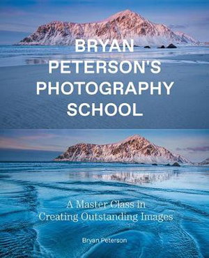 Cover art for Bryan Peterson Photography School