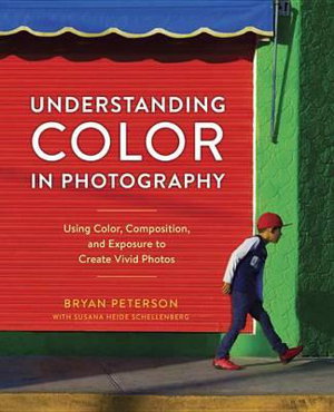 Cover art for Understanding Color In Photography